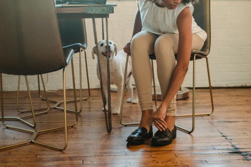 The Comprehensive Guide to Styling with Rocket Dog Shoes